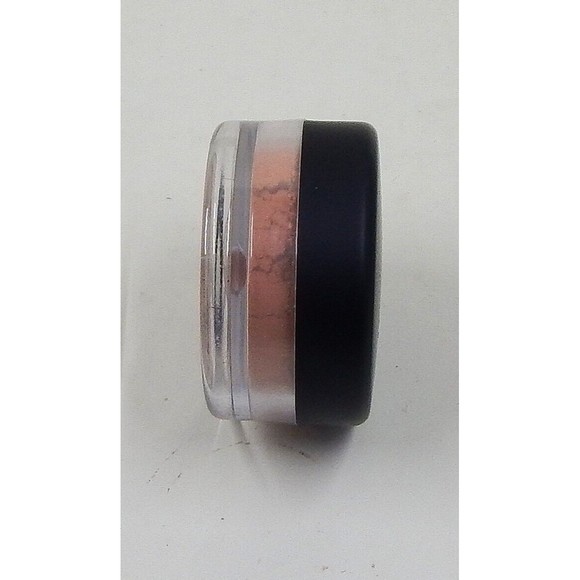 bareMinerals i.d. Eyeshadow Tiger Lily .02 Sealed Bare Essentials - Picture 5 of 5